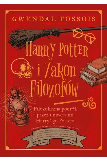 Harry Potter i Zakon Filozofów