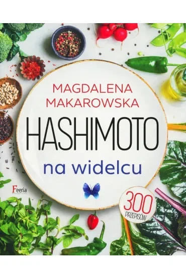 Hashimoto na widelcu