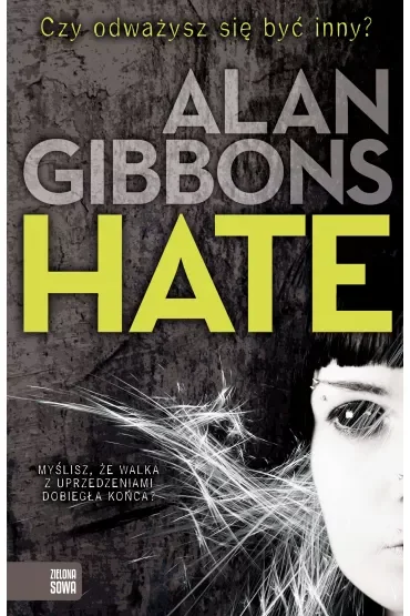 Hate
