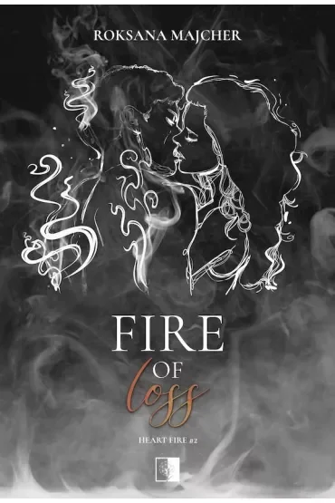 Fire of Loss. Heart Fire. Tom 2