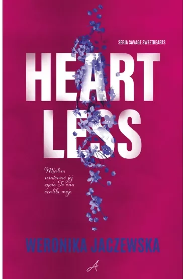 Heartless. Savage Sweethearts. Tom 2