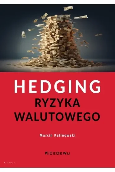Hedging ryzyka walutowego