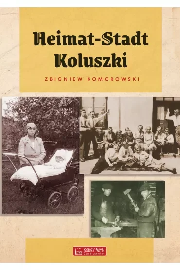 Heimat-Stadt Koluszki