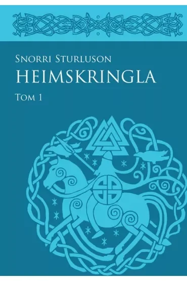 Heimskringla T.1