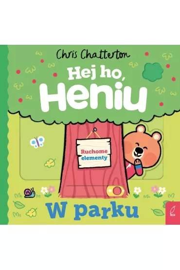 Hej ho, Heniu! W parku