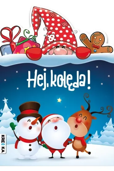 Hej, kolęda!