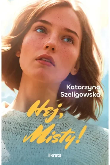 Hej, Misty!