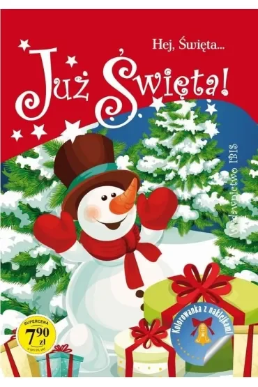 Hej, Święta... Już Święta!