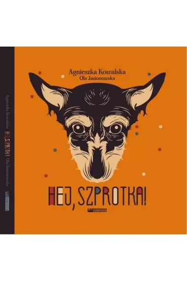 Hej, Szprotka!