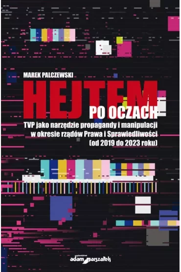 Hejtem po oczach