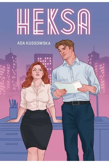 Heksa