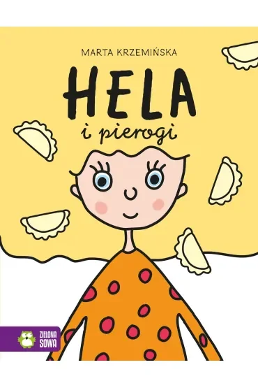 Hela i pierogi