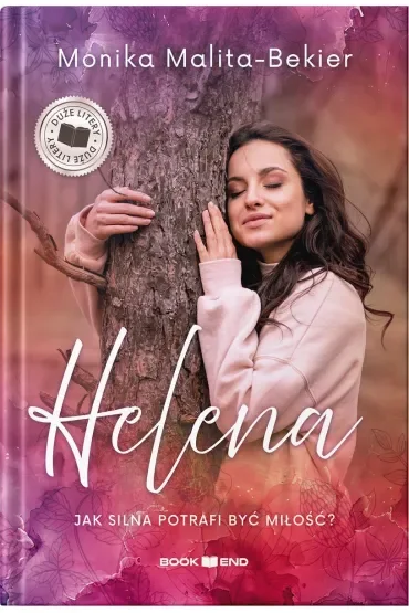Helena. Duże litery