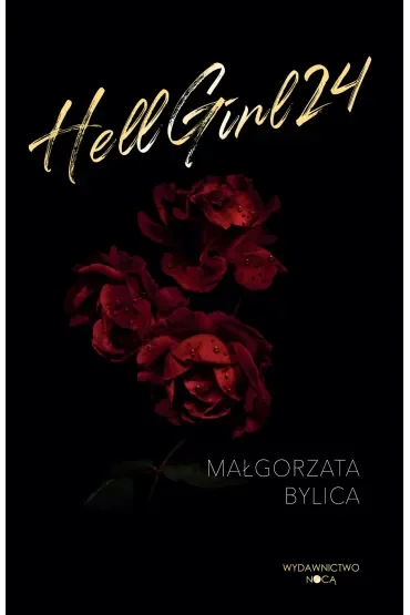 Hellgirl 24