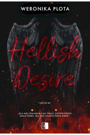 Hellish Desire