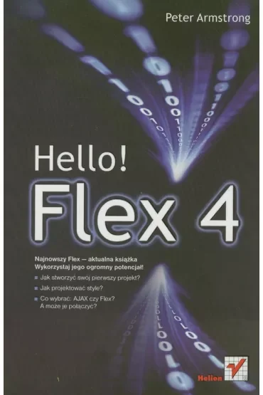 Hello! Flex 4. HELION