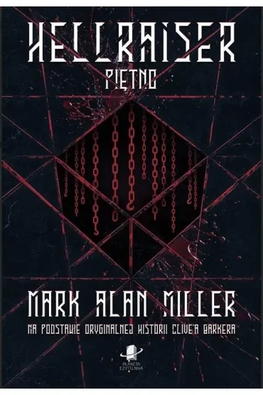 Hellraiser. Piętno