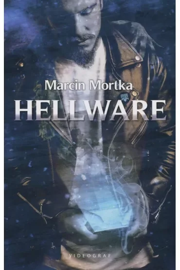 Hellware. Miasteczko Nonstead. Tom 2