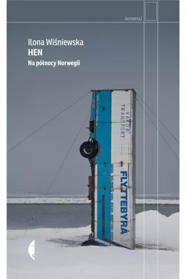 Hen. Na północy Norwegii