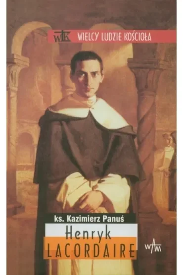 Henryk Lacordaire