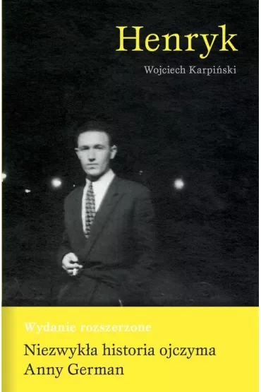 Henryk. Wydanie poszerzone