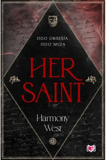 Her Saint. Saint & Sinner. Tom 1