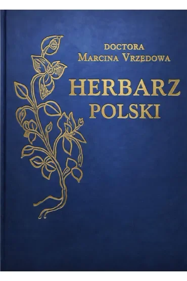 Herbarz polski Marcina z Urzędowa