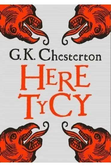 Heretycy