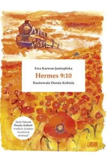 Hermes 9:10