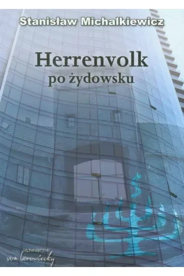 Herrenvolk po żydowsku