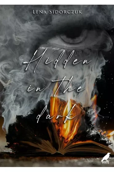 Hidden in the dark