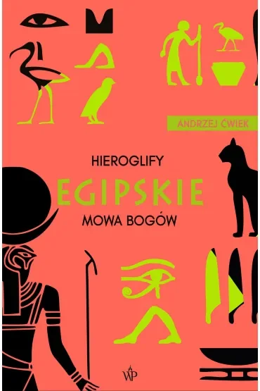 Hieroglify egipskie