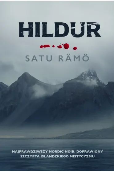 Hildur. Tom 1. Hildur