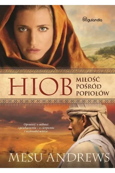 Hiob Miłość pośród popiołów