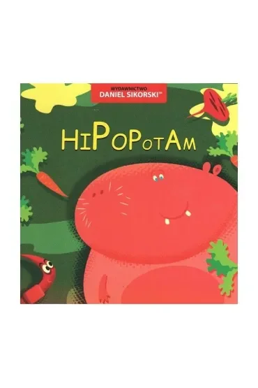 Hipopotam
