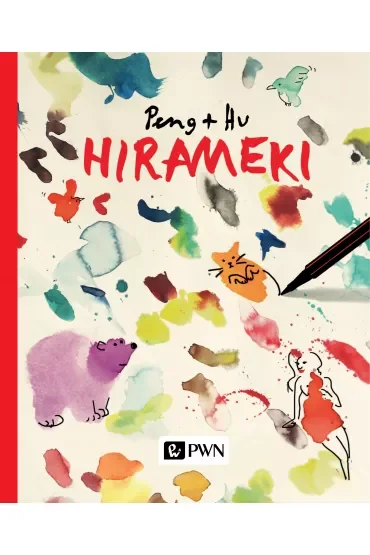 Hirameki