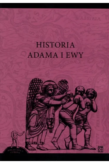 Historia Adama i Ewy