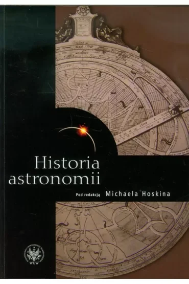 Historia astronomii