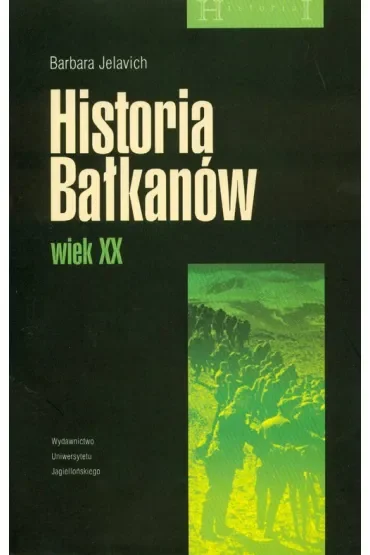 Historia Bałkanów wiek XX