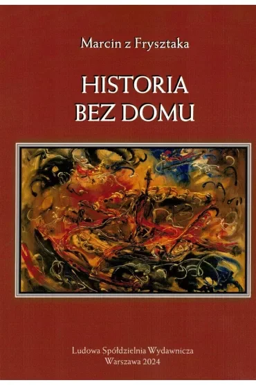 Historia bez domu