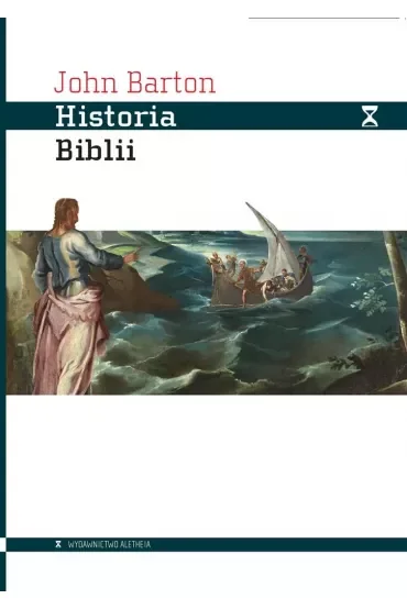 Historia Biblii