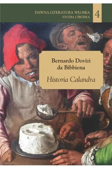 Historia Calandra