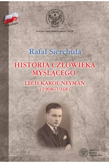 Historia człowieka myślącego