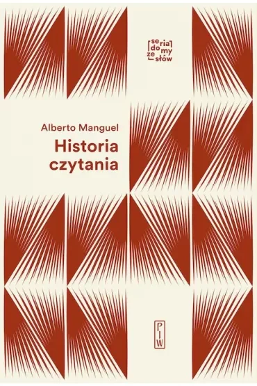 Historia czytania