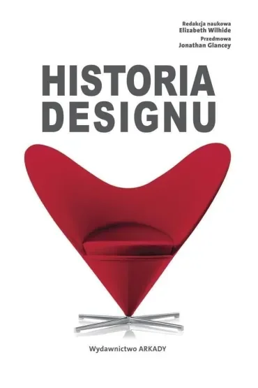 Historia designu