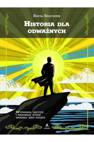 Historia dla odważnych