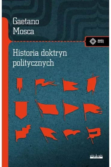 Historia doktryn politycznych