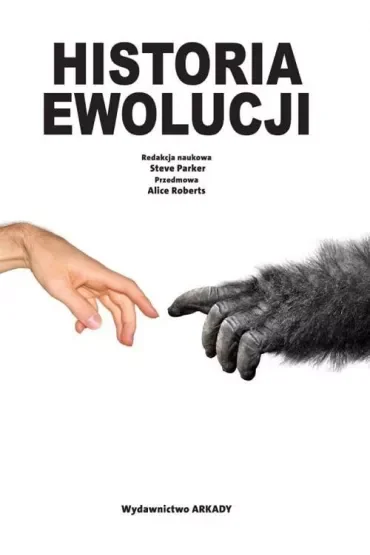 Historia ewolucji