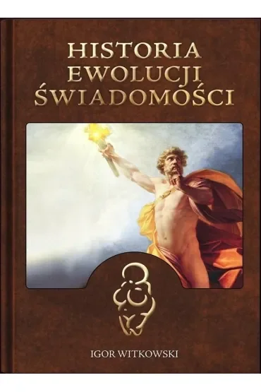 Historia ewolucji świadomości