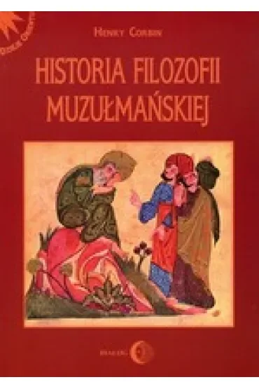 Historia filozofii muzułmańskiej